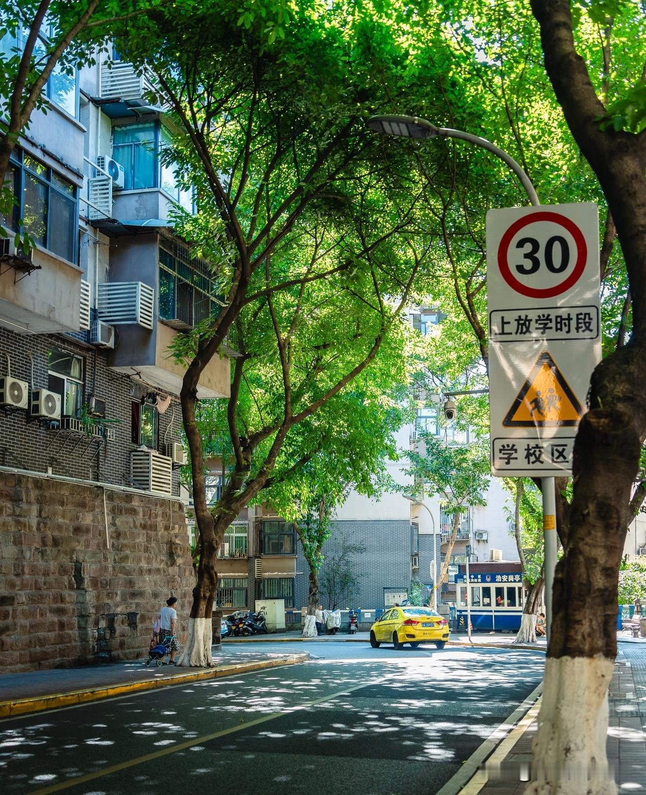 大家发现了吗？
今年的高考显得格外安静，
甚至有些冷清。
 
如果你走在今年高考