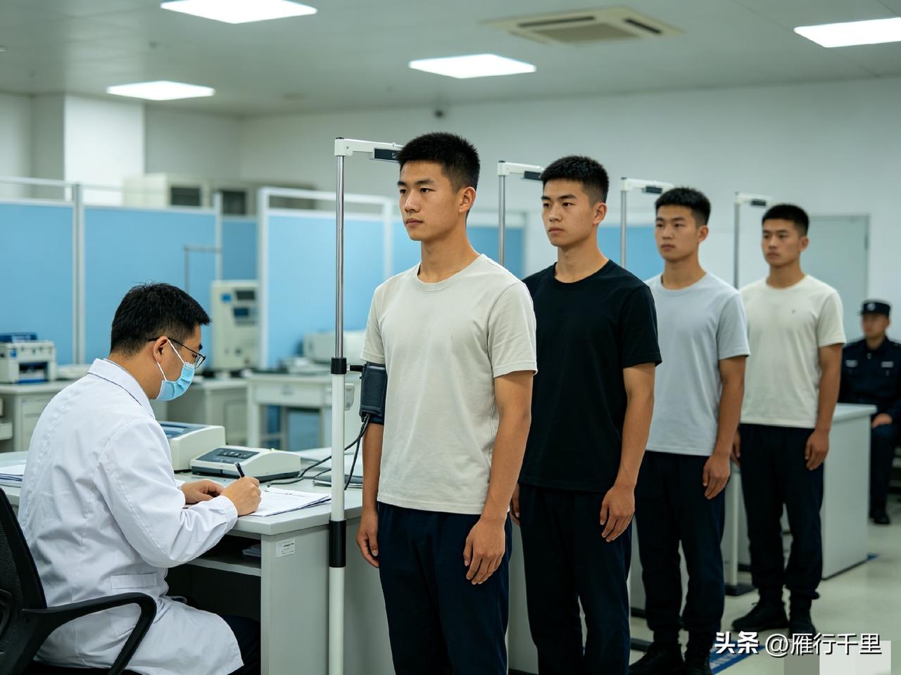 很多家长和孩子以为报警校，考完试填个志愿就行了，其实真没这么简单！

每年高考一