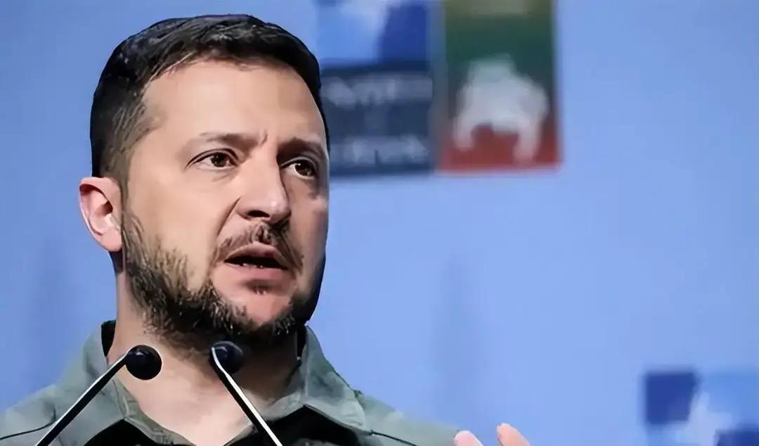 泽连斯基真正害怕的，并不是美国中断对乌克兰的援助，而是担心美国中情局，要调查60