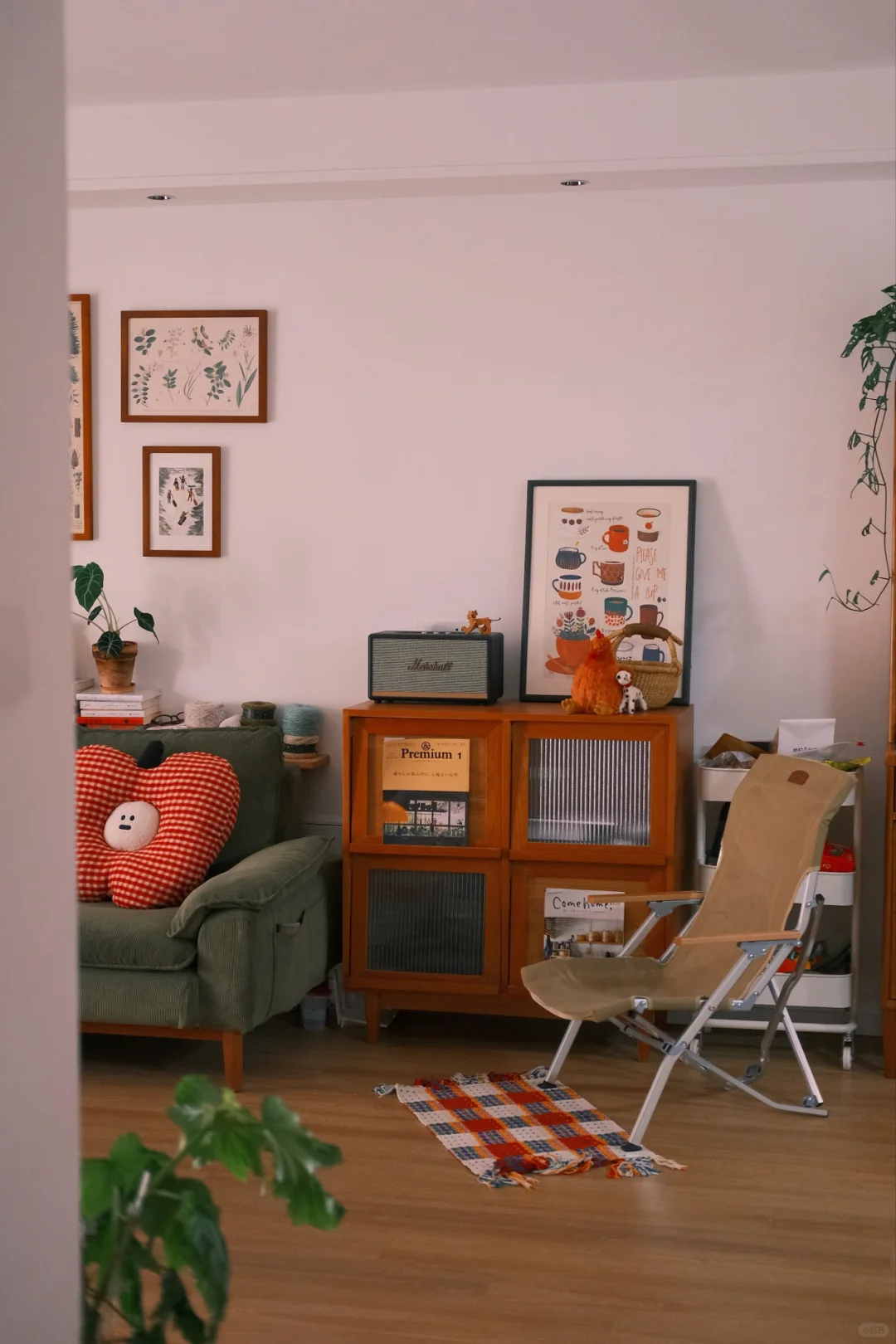 最喜欢的时间🪴