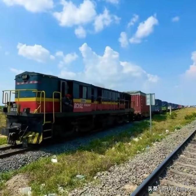 中蒙俄经济走廊铁路项目加速推进，对三方均有战略性意义

这一项目拖延16年的本质