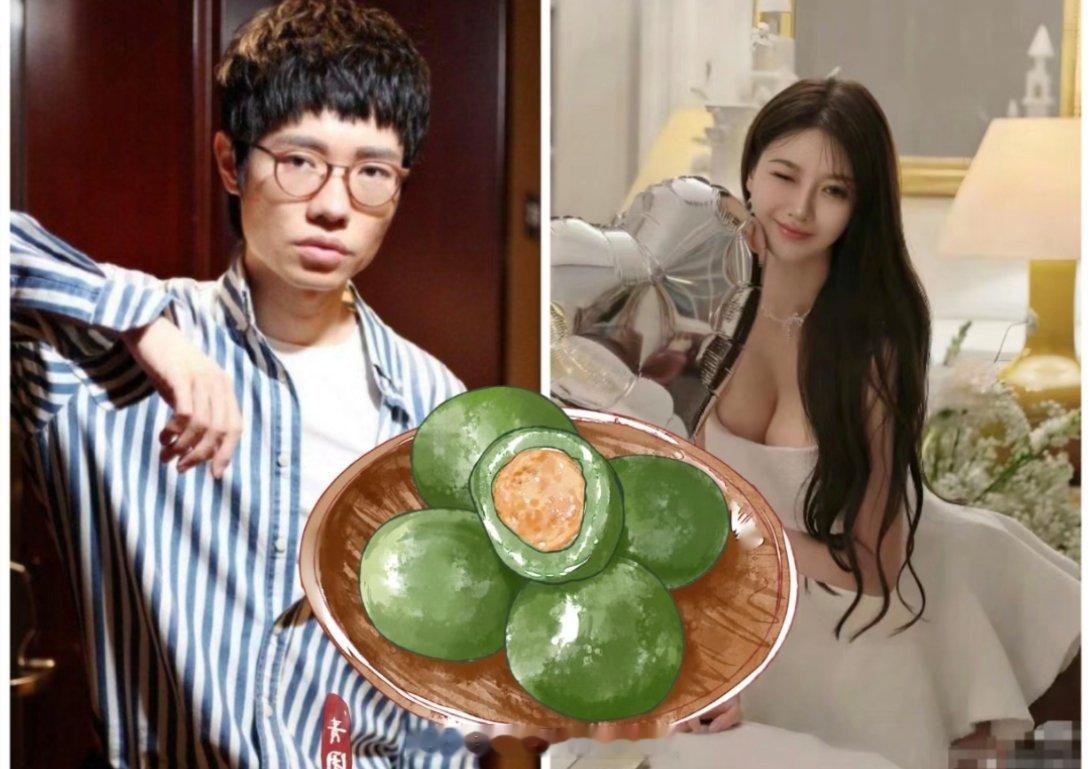 网友真的是太有才了，要我说麦琳报个名媛班吧 既满足她的物质虚荣又帮她提高情商[d