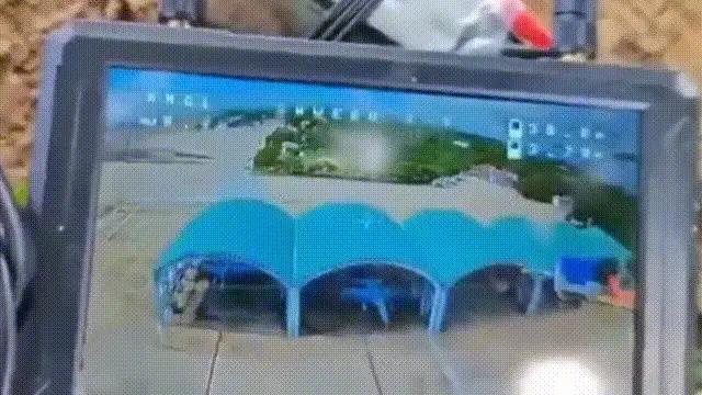 铁网焊笼子也能救命，缅甸空军用软网拦下FPV自杀式无人机，保住了雅克-130无人