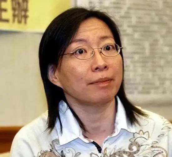 “台湾永远都不会回归中国，只要我在，就会抗战到底”，2023年5月8日，这番话从