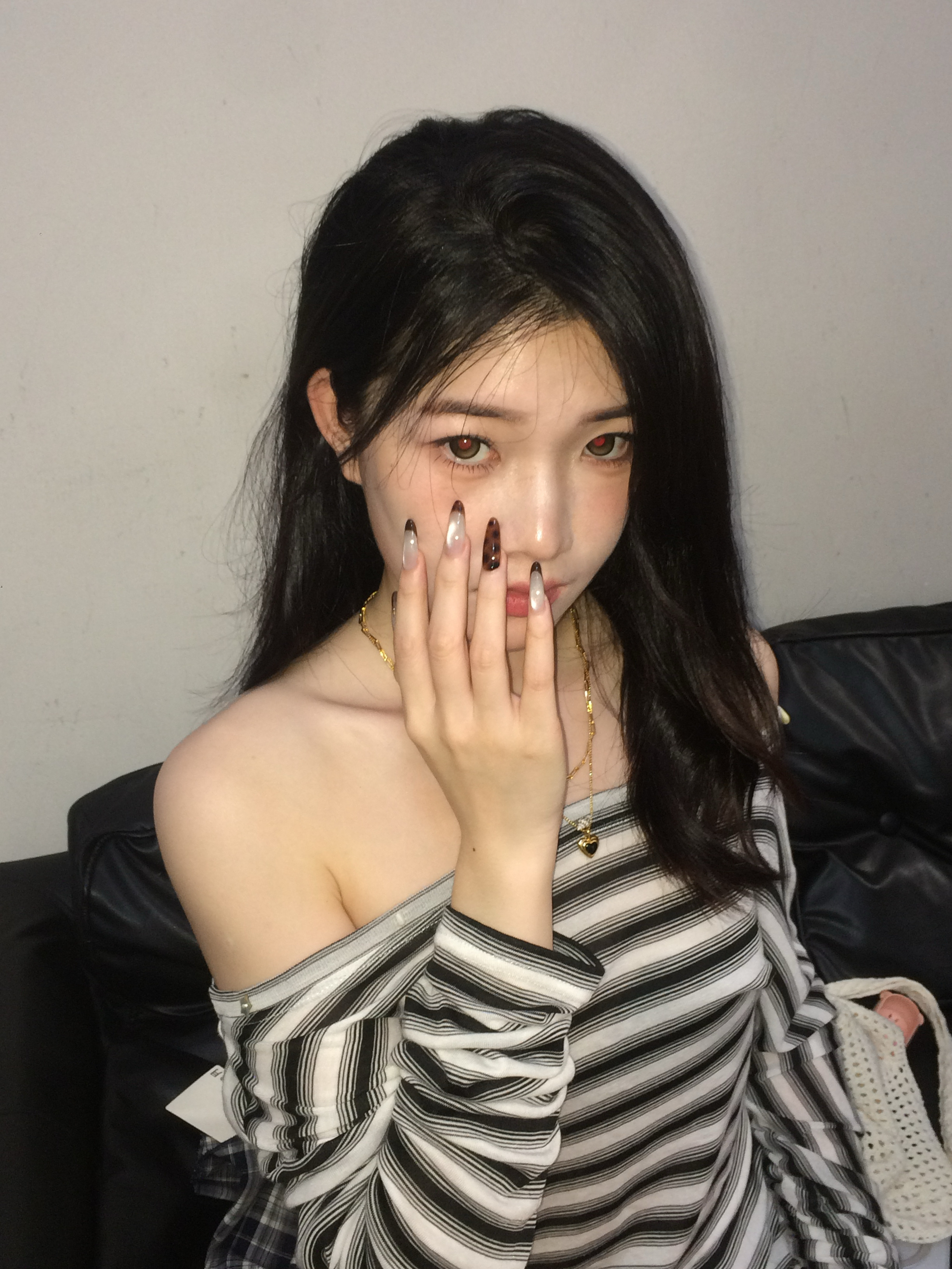已经不知道配什么文案了…… ​​​
