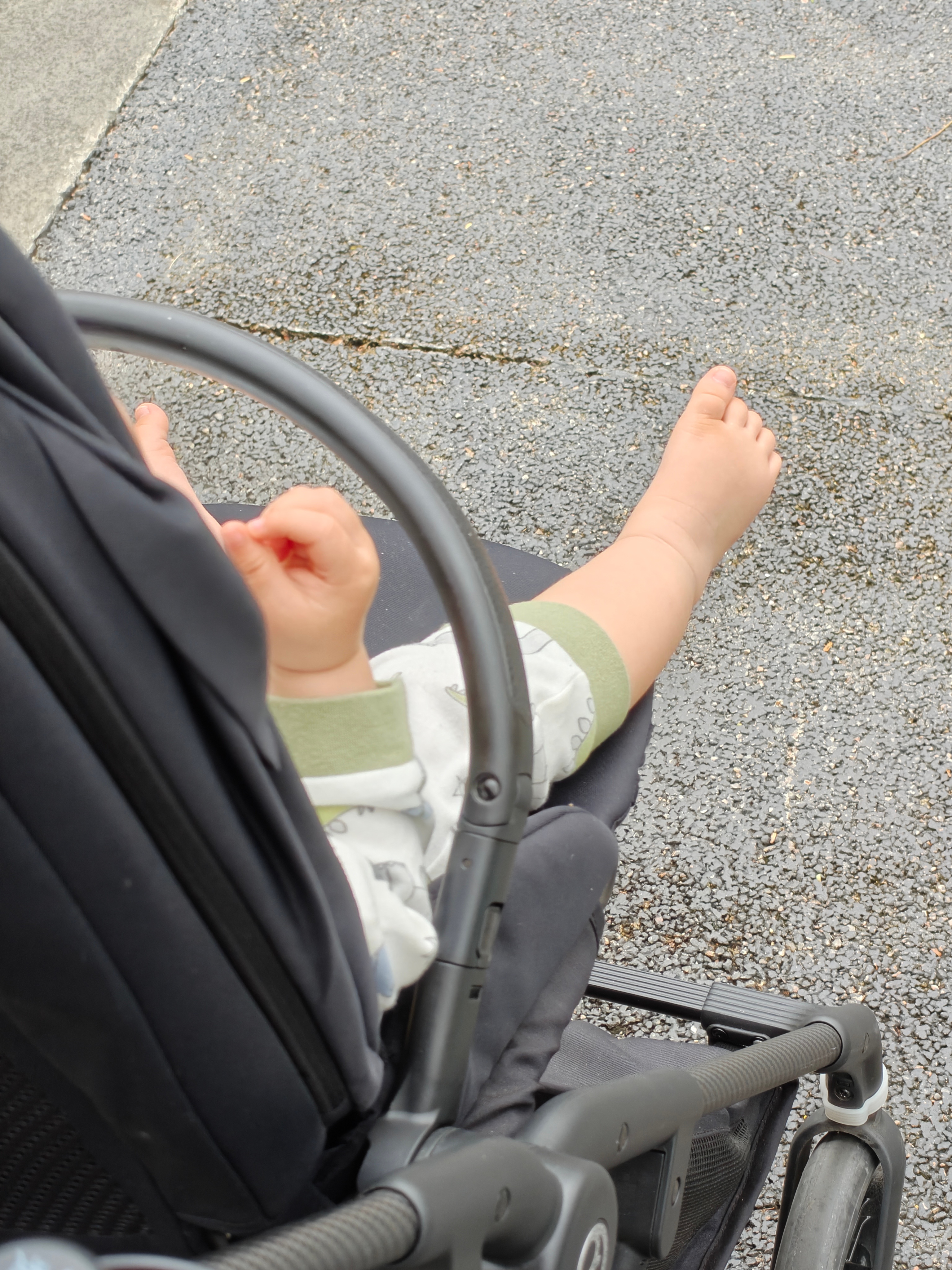 带娃后无比讨厌休息日