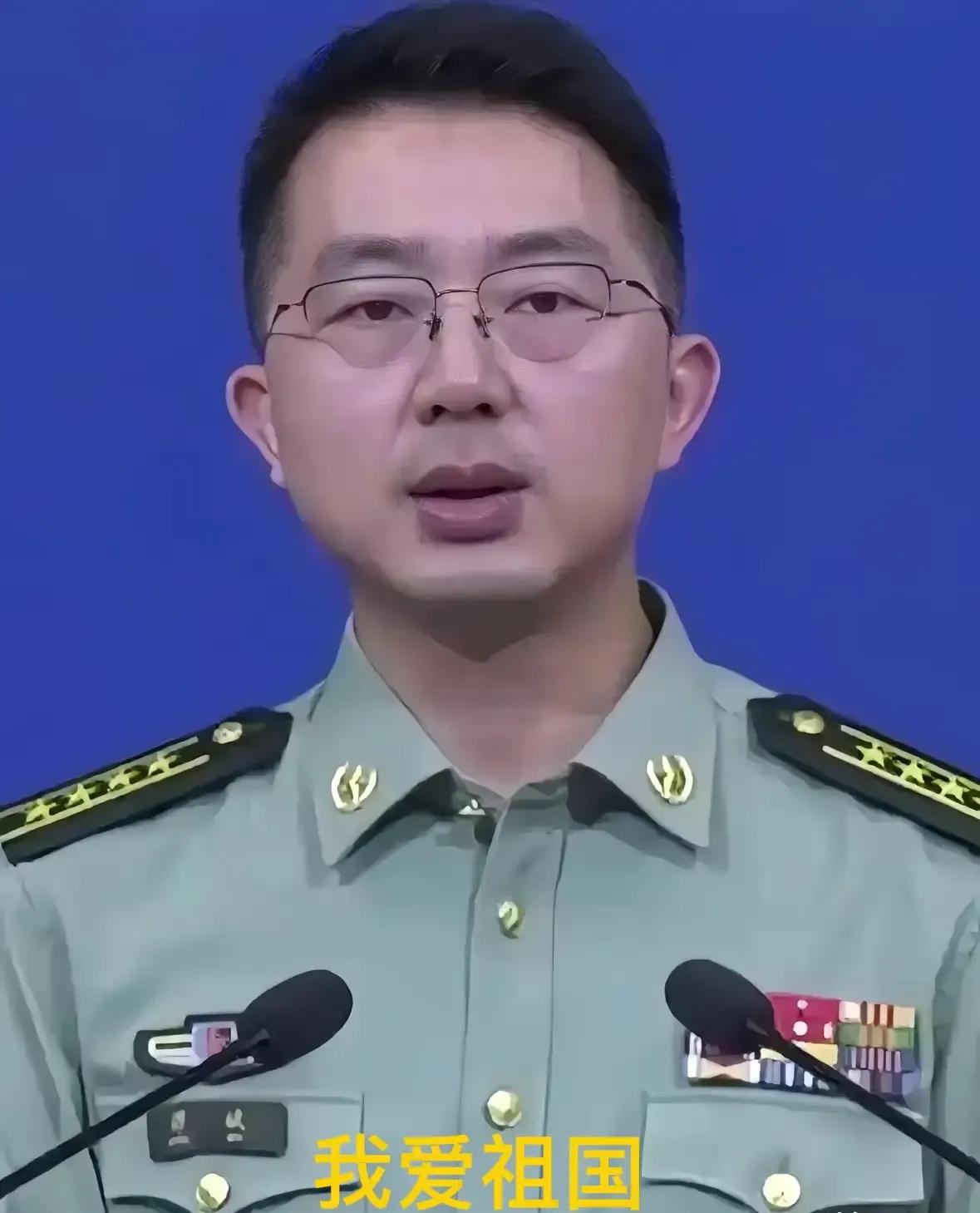 就在刚刚，中国国防部宣布了。8月8日下午，中国国防部宣布一句“必将发挥应有作用”
