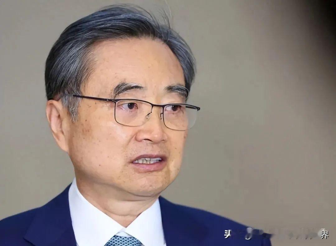 韩国新外长赵显的一番话，其实把韩国对华关系说的很明白了，虽然事后韩国总统办公室进