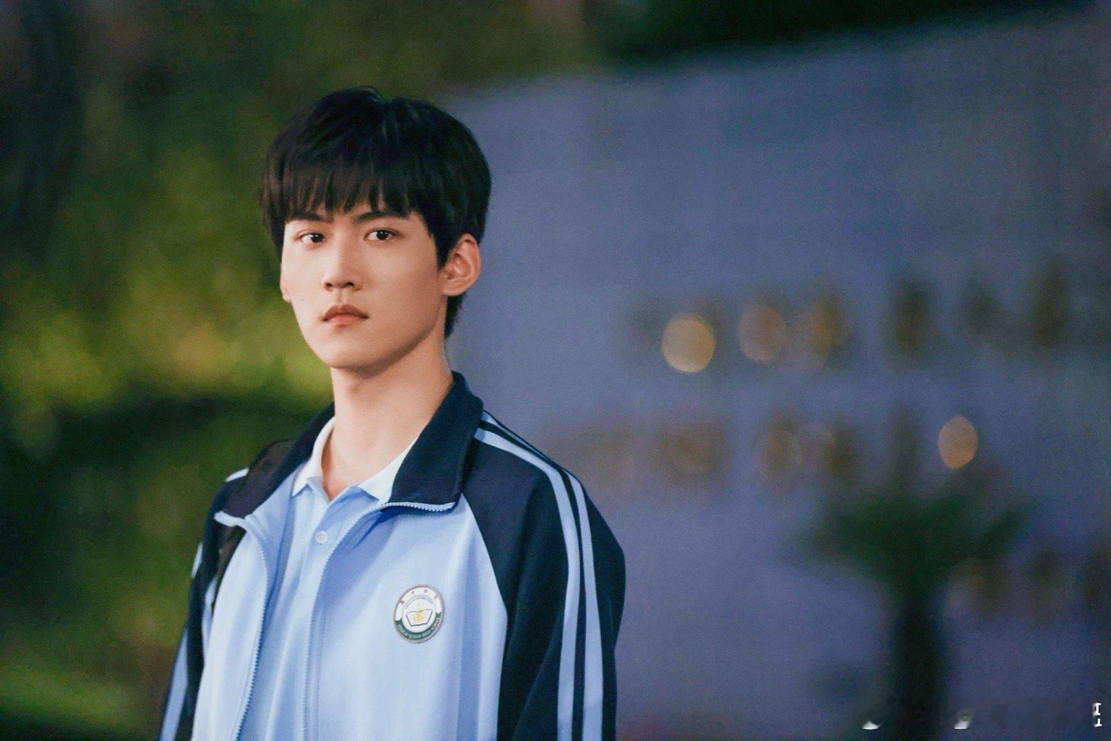 大雾中雾小雾周柯宇天选李雾 周柯宇把小狗系男友演活了！李雾对姐姐满眼宠溺，追爱套