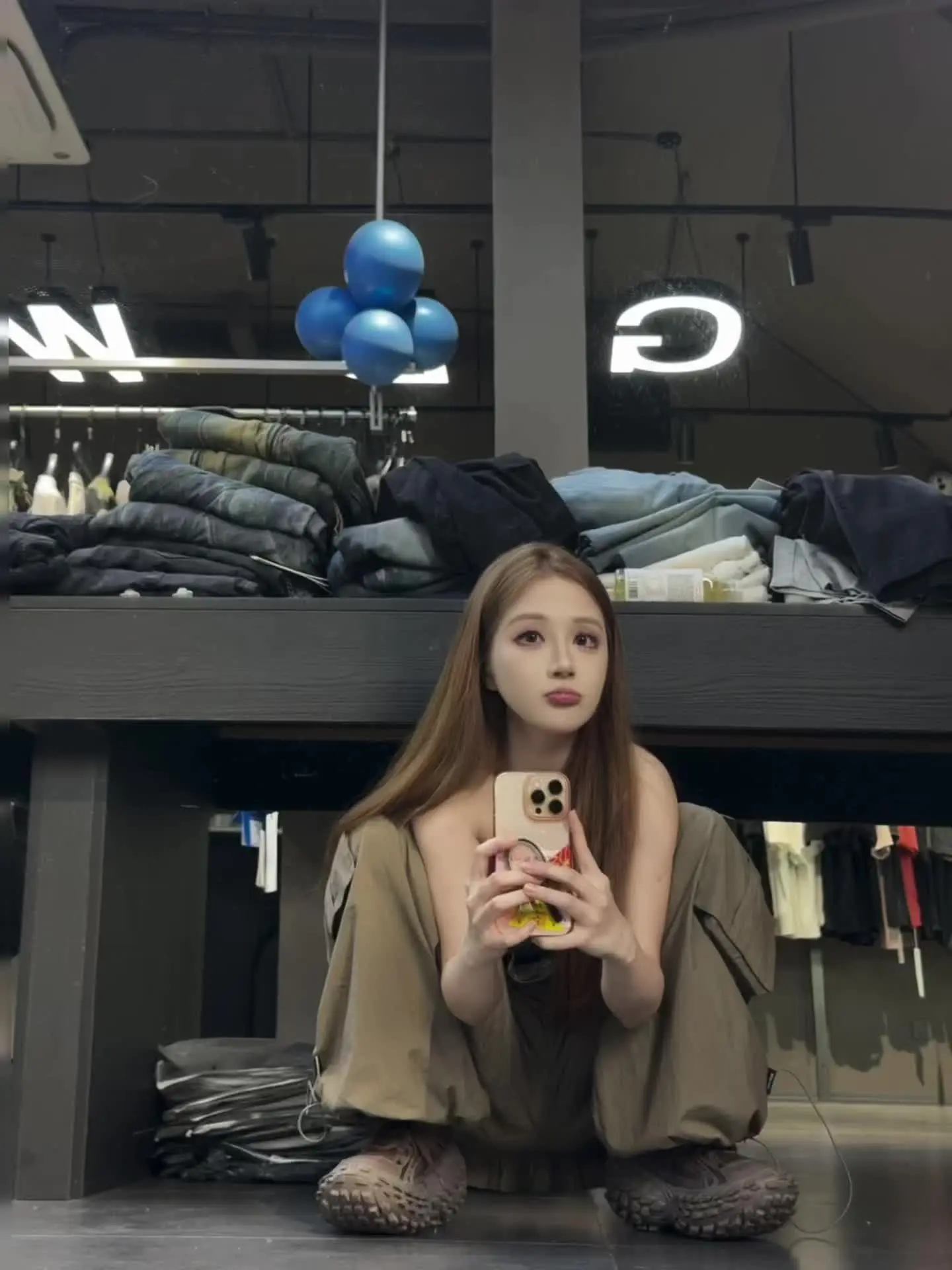 你在意谁的看法你就会成为谁的一条裤衩