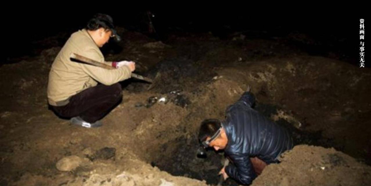 【男子墓中盗手机恶作剧致电家属：盗墓、盗窃、报假警，三重罪名跑不了】

大家好，
