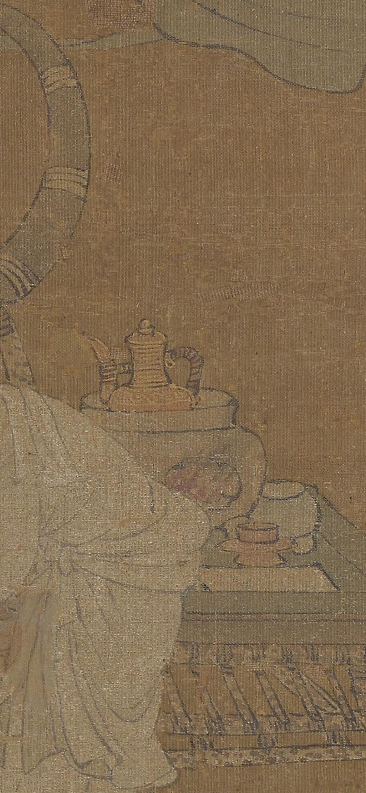 筛酒 ​​​