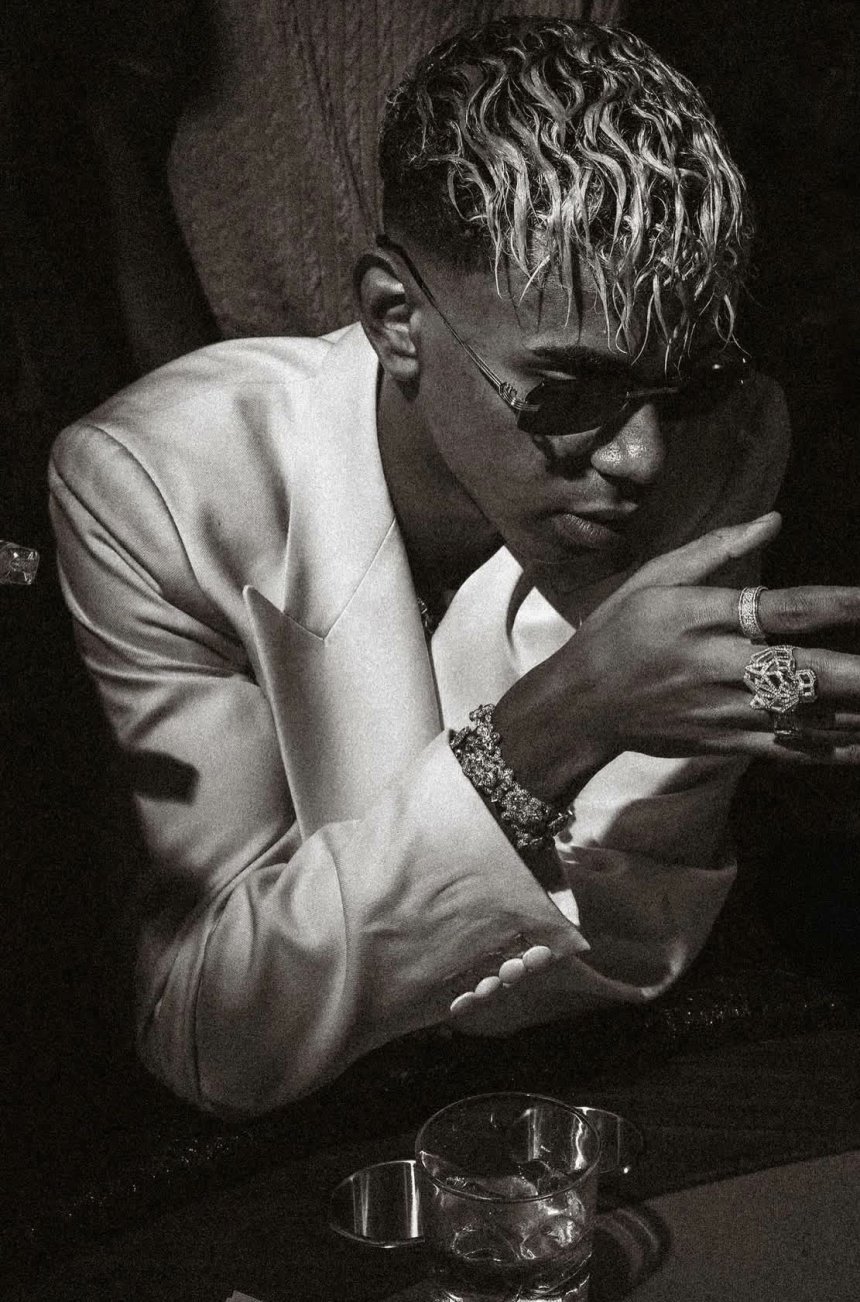 442杂志：亚马尔反映了他这一代人的特质。 几十年来，足球运动中的伟大一直用牺牲