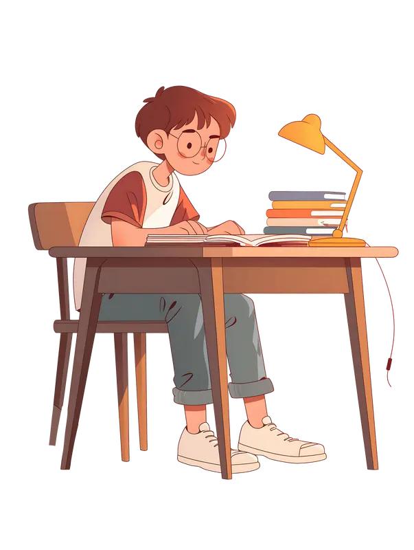 提高小孩子的学习兴趣，得把“要你学”变成“你要学”。可以先给孩子信心，从简单任务