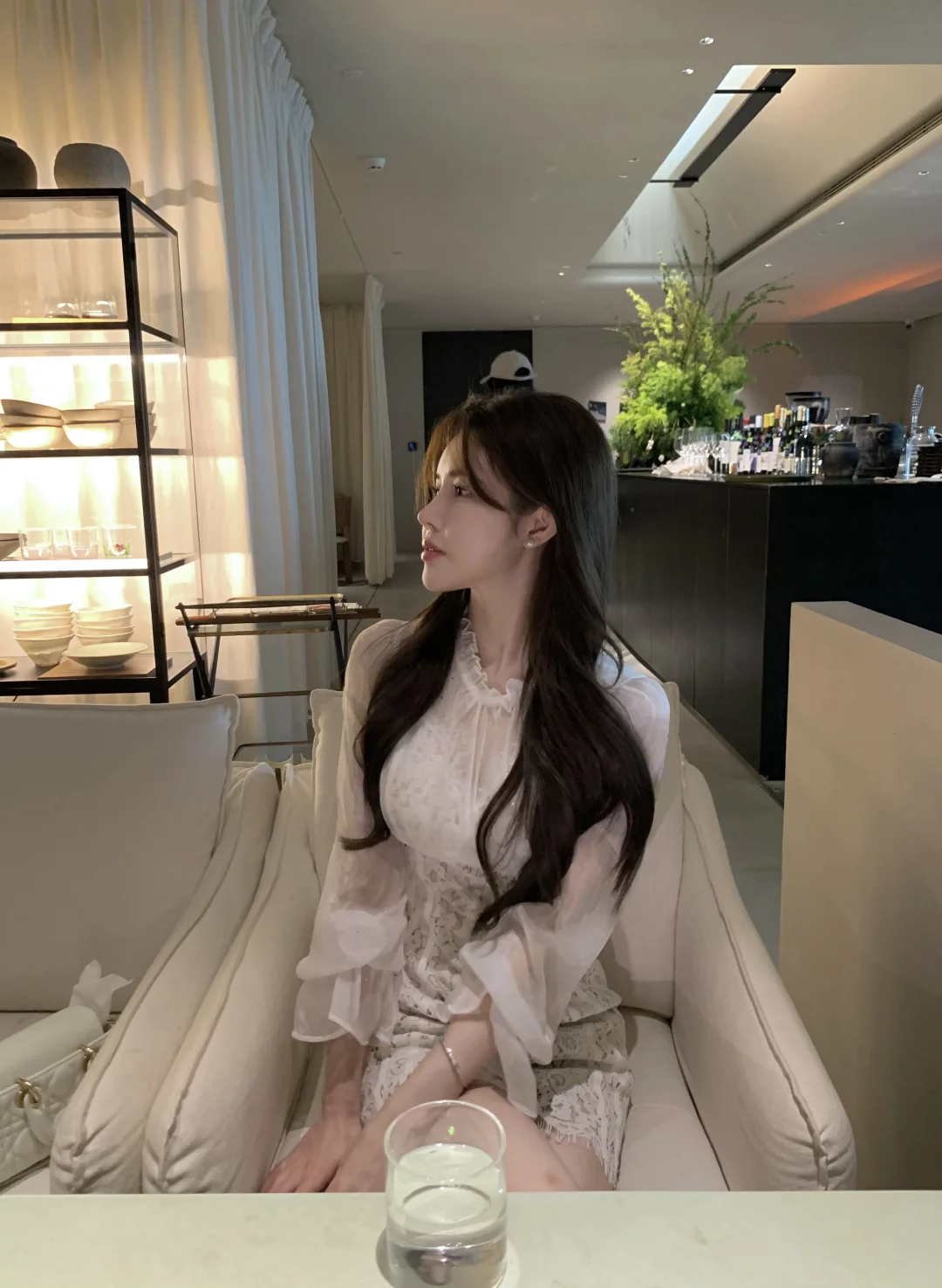 这件！白月光🤍