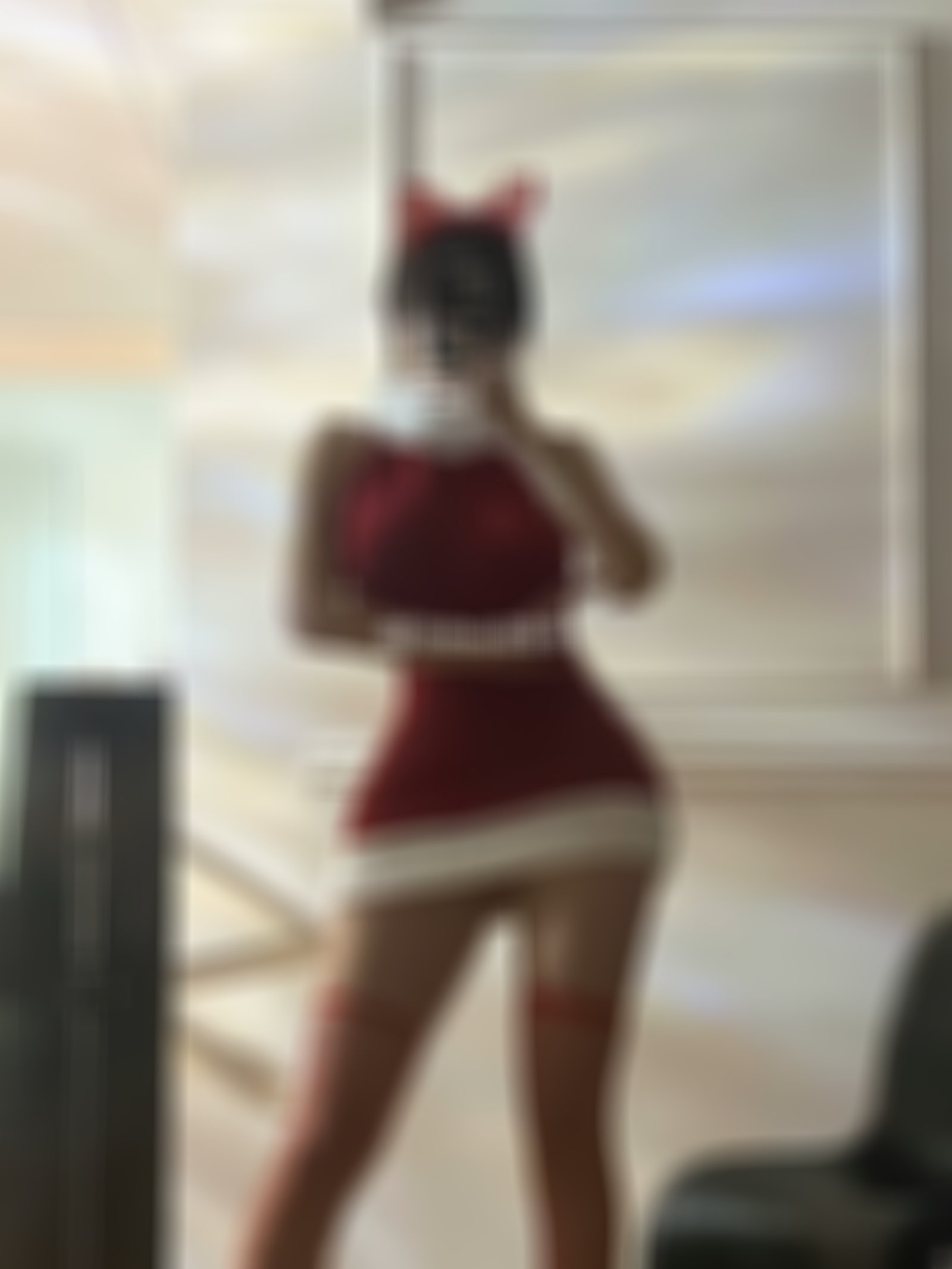 Carol周妍希X 十二月的奇迹 上海