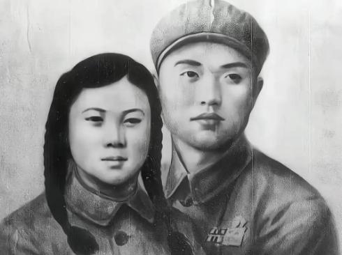 1959年，志愿军一排长为爱情放弃国籍，留居朝鲜22年。1981年重返故土时，他