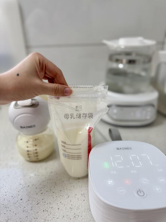 母乳瓶喂到底怎么做呢❓