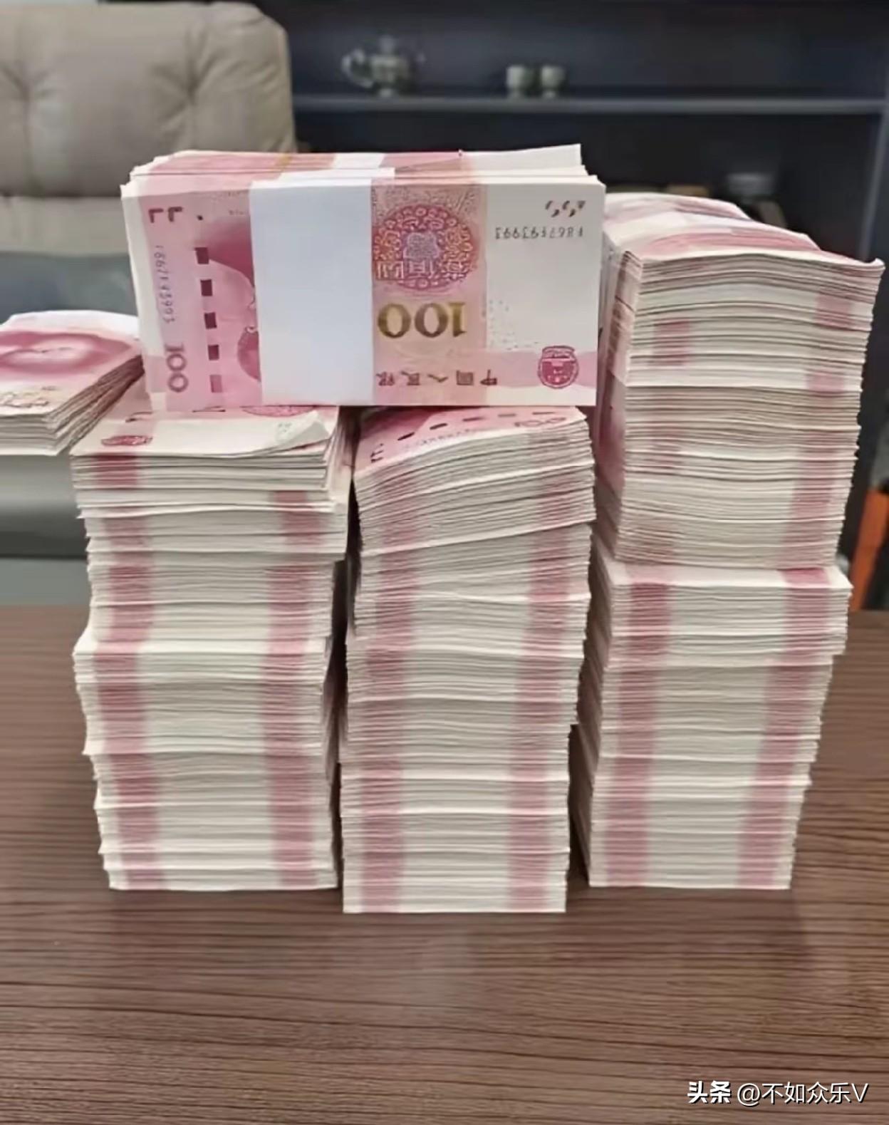 没有50万，不要轻易谈辞职！

当没有一定存款做支撑时，千万不要动不动就说向往自