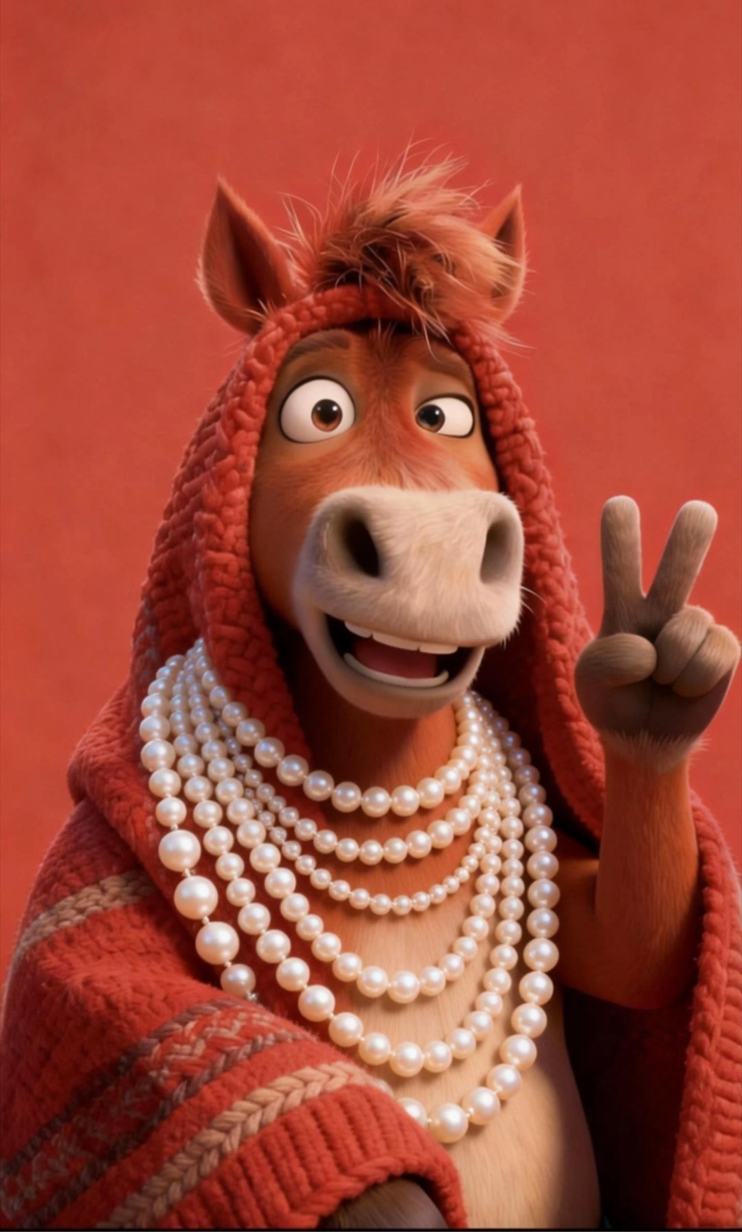 晚上吃完年夜饭，就看春晚，发🧧，怎样的发放方式好玩啊？