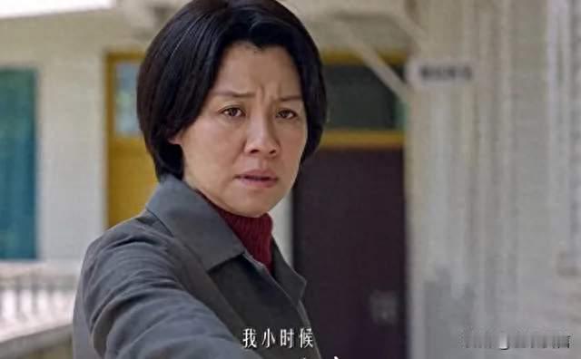 刘琳演技托底！《生蓬其时》拍出最真实的年代烟火气