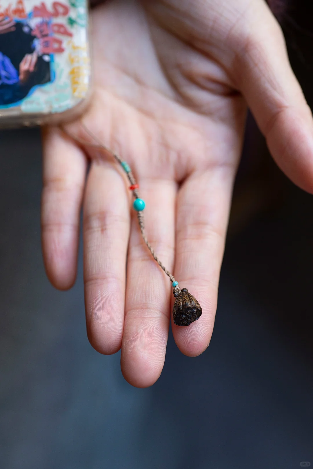 喜欢小可爱不可错过❤️人见人爱，沉香小莲蓬