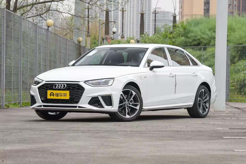 作为豪华B级车市场的常青树，奥迪A4L的二手车一直备受关注。但豪华品牌二手车的水