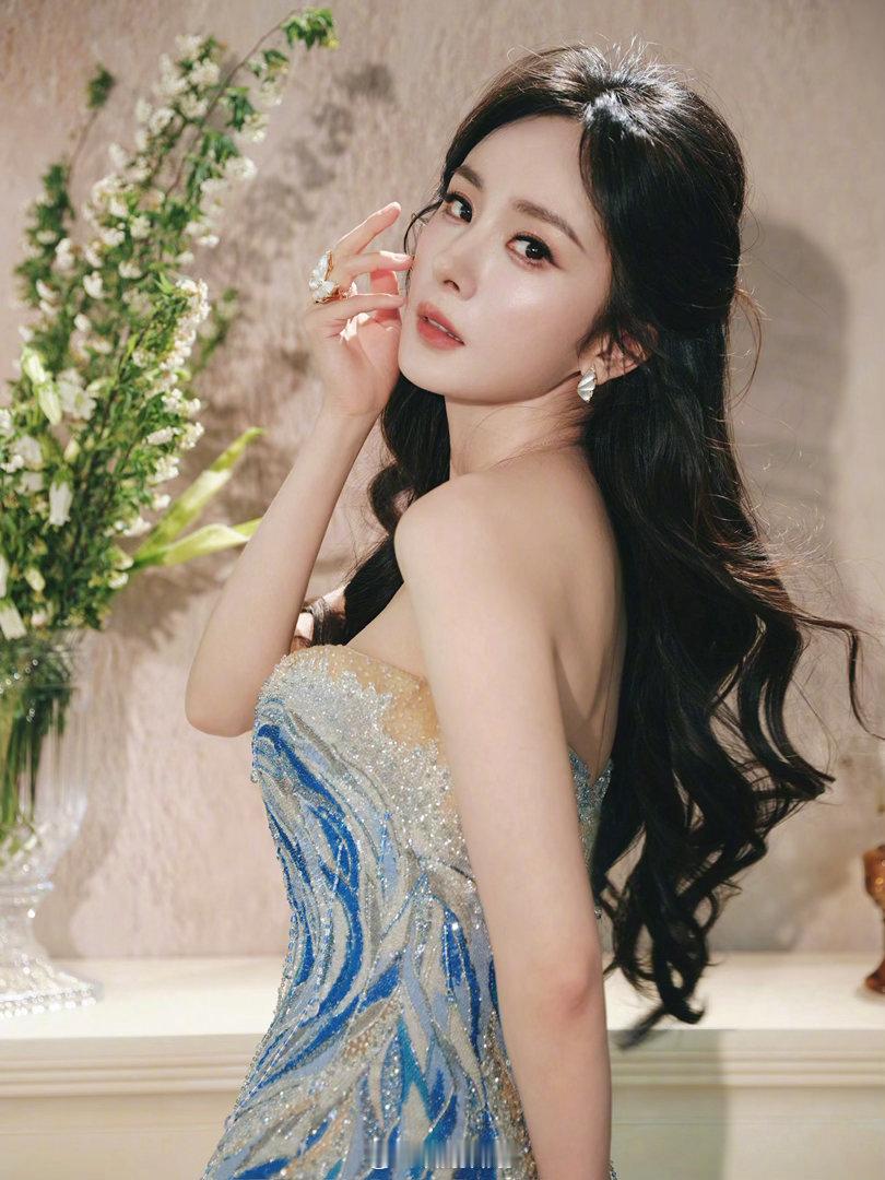 杨幂 