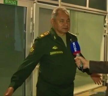 【绍伊古：无人机威胁无一例外】俄罗斯安全会议秘书、前国防部长绍伊古称，没有任何一