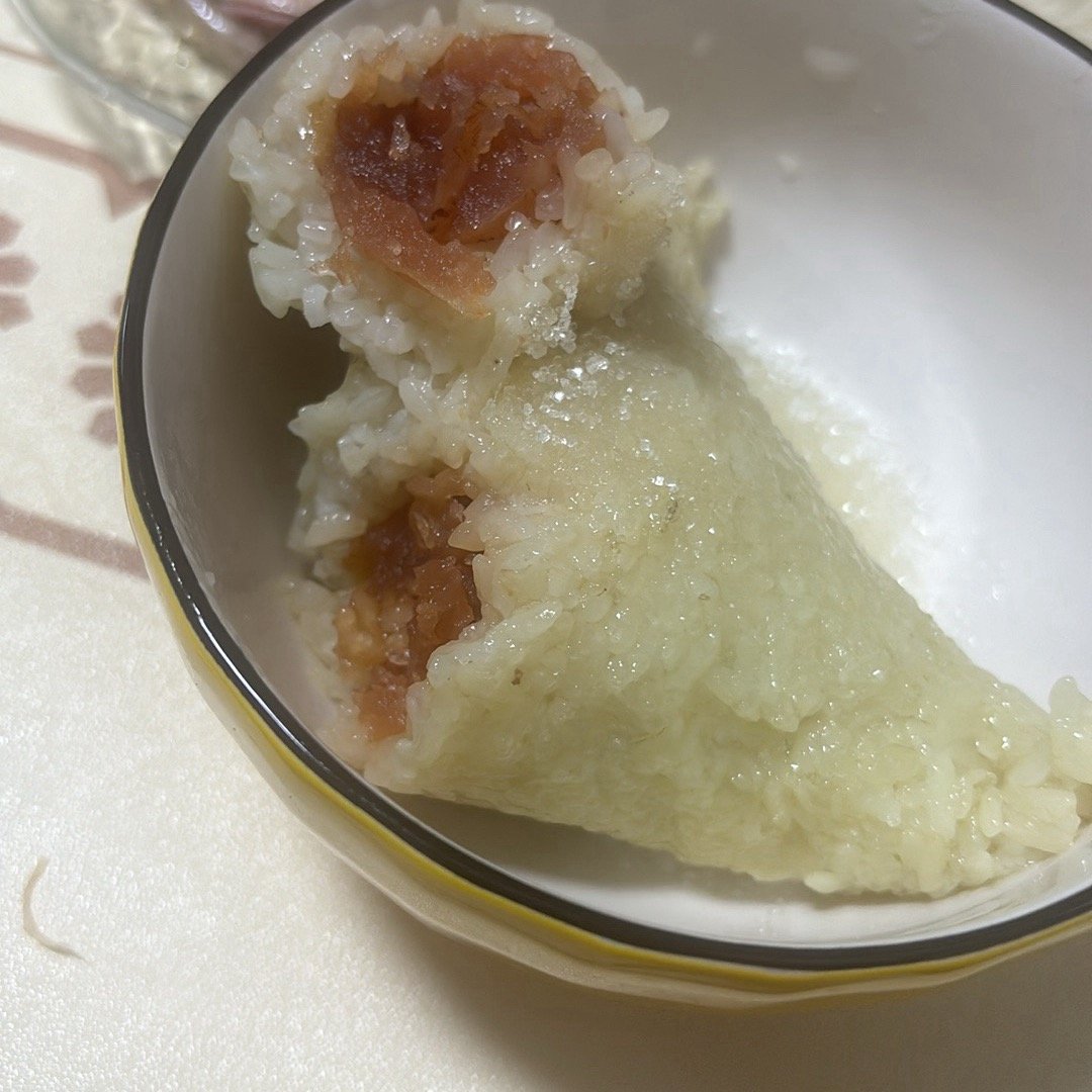 最美味的 