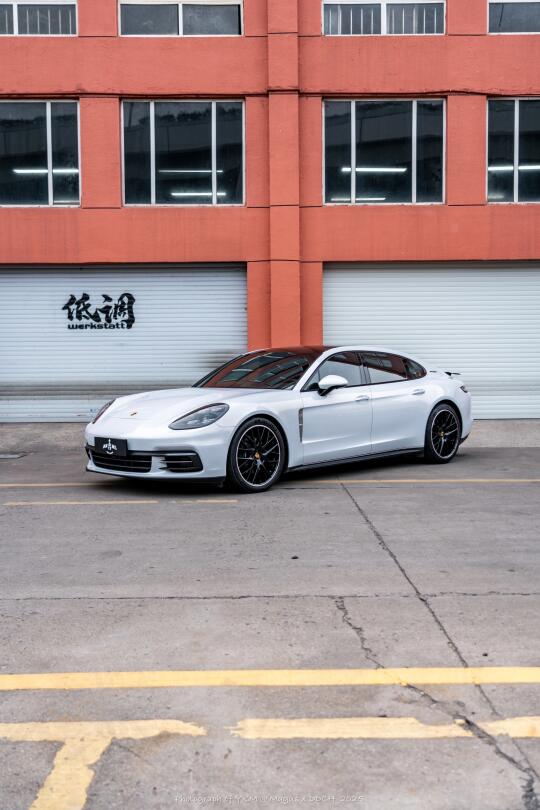 进来看👀保时捷帕拉梅拉‼️