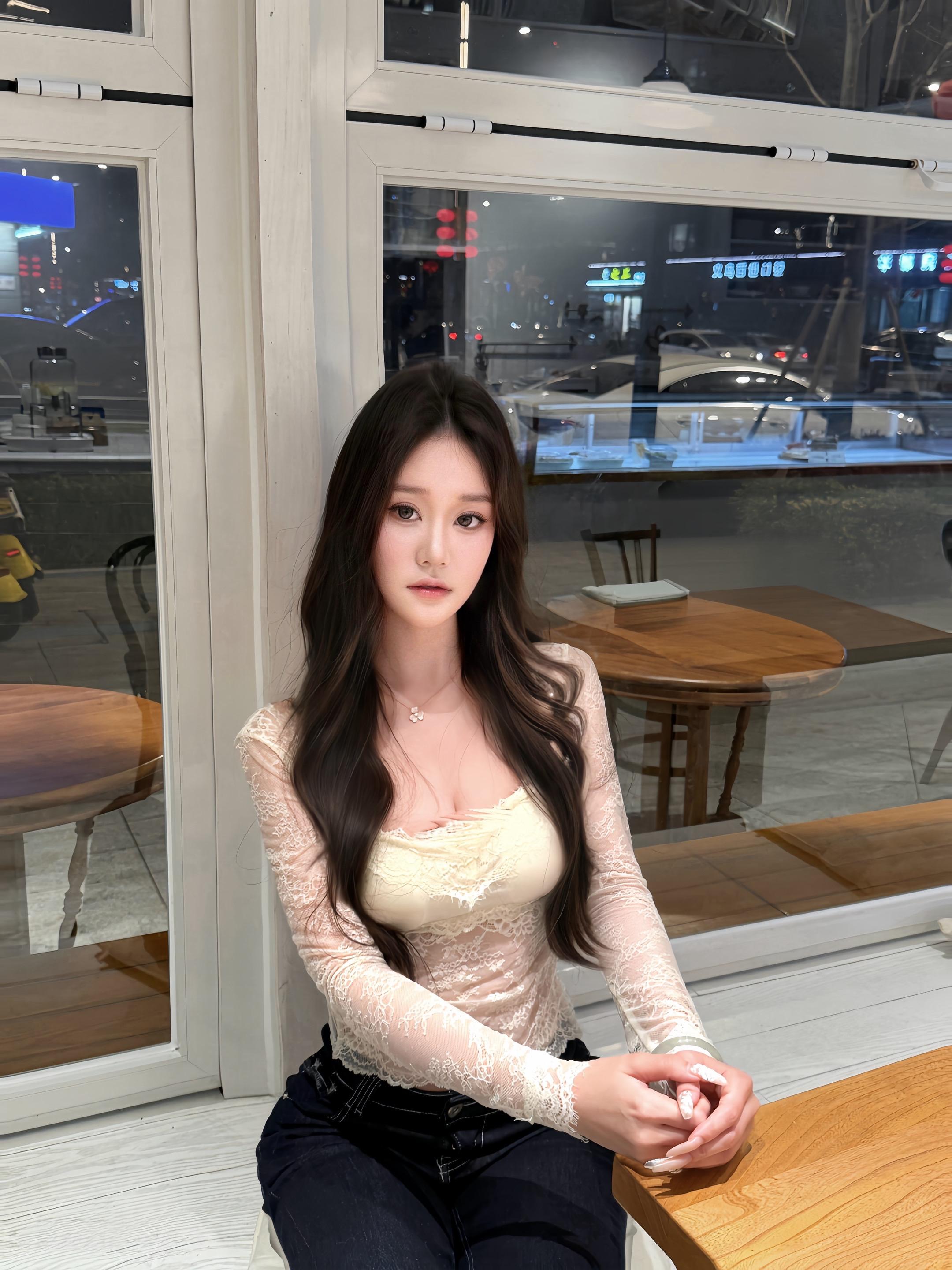 拍照姿势 御姐 氛围感 御姐拍照姿势