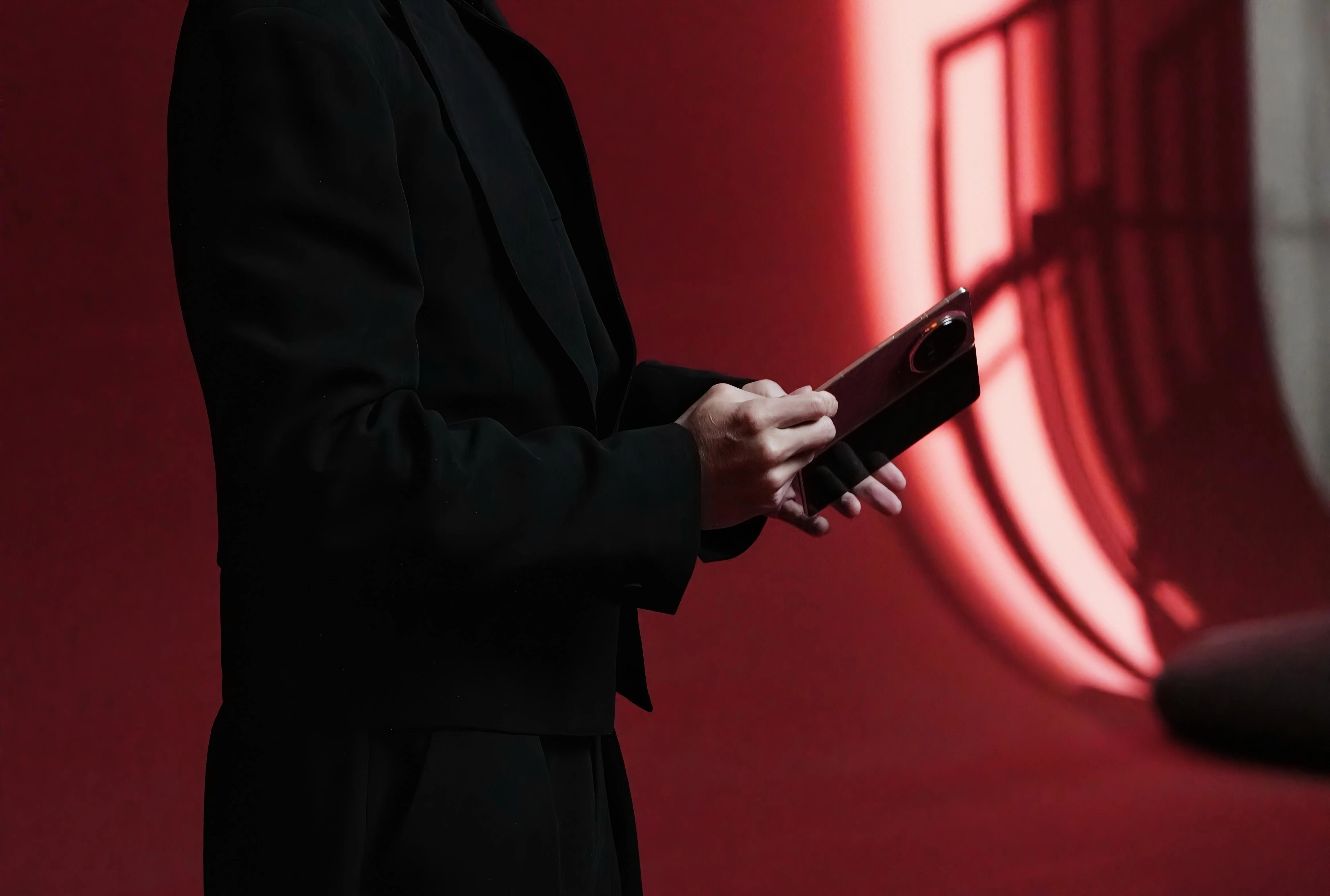 紧接下来最值得期待的折叠屏之一-荣耀Magic V6，真香产品来了！ 