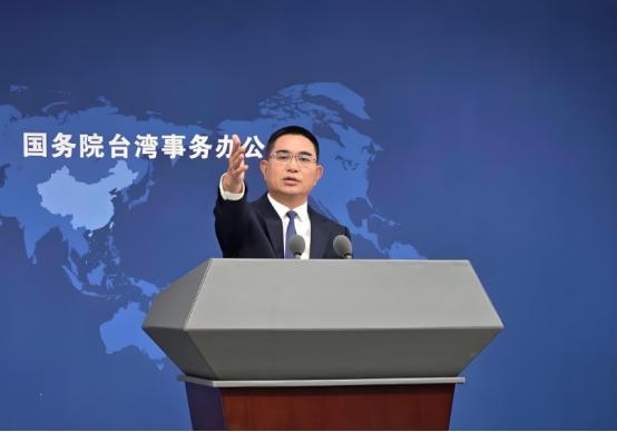 台湾政坛出现变动！美国果然小看了郑丽文，中国大陆话已挑明！

5月8日，台湾立法