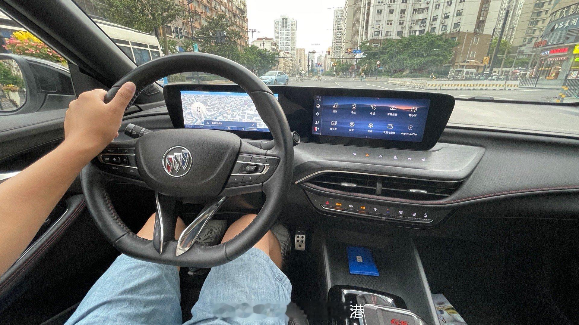 起早试个车！这家伙个头不大，“脾气”不小，有点暴躁，我喜欢！ ​​​