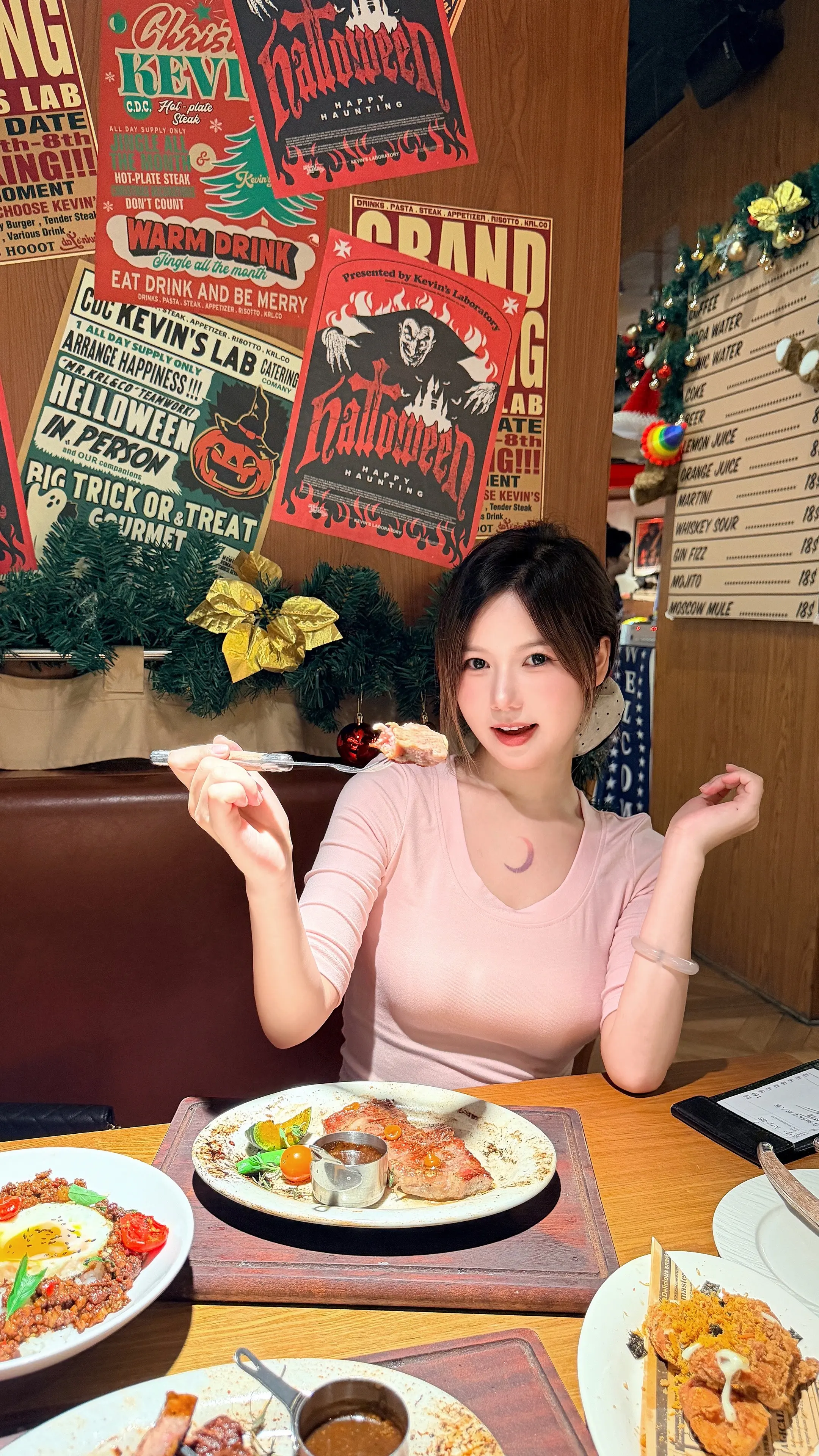 🍛•˃ 𖥦 ˂ •🥄漂亮饭