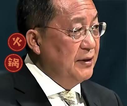 楚子风
朝鲜的代表李荣浩在联合国大会上站起来说话，第一句话就问日本这个二战战败国