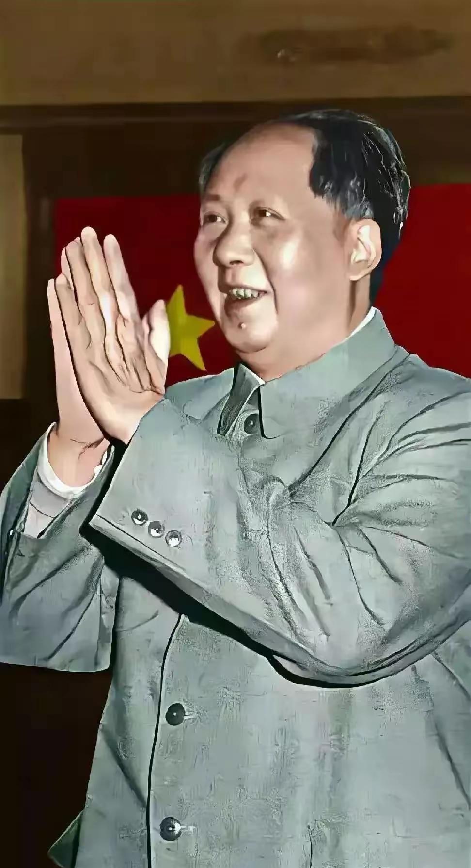 建国初期一穷二白，连辆坦克、汽车都造不出来，毛爷爷这8条经济金句，才是破局的“底