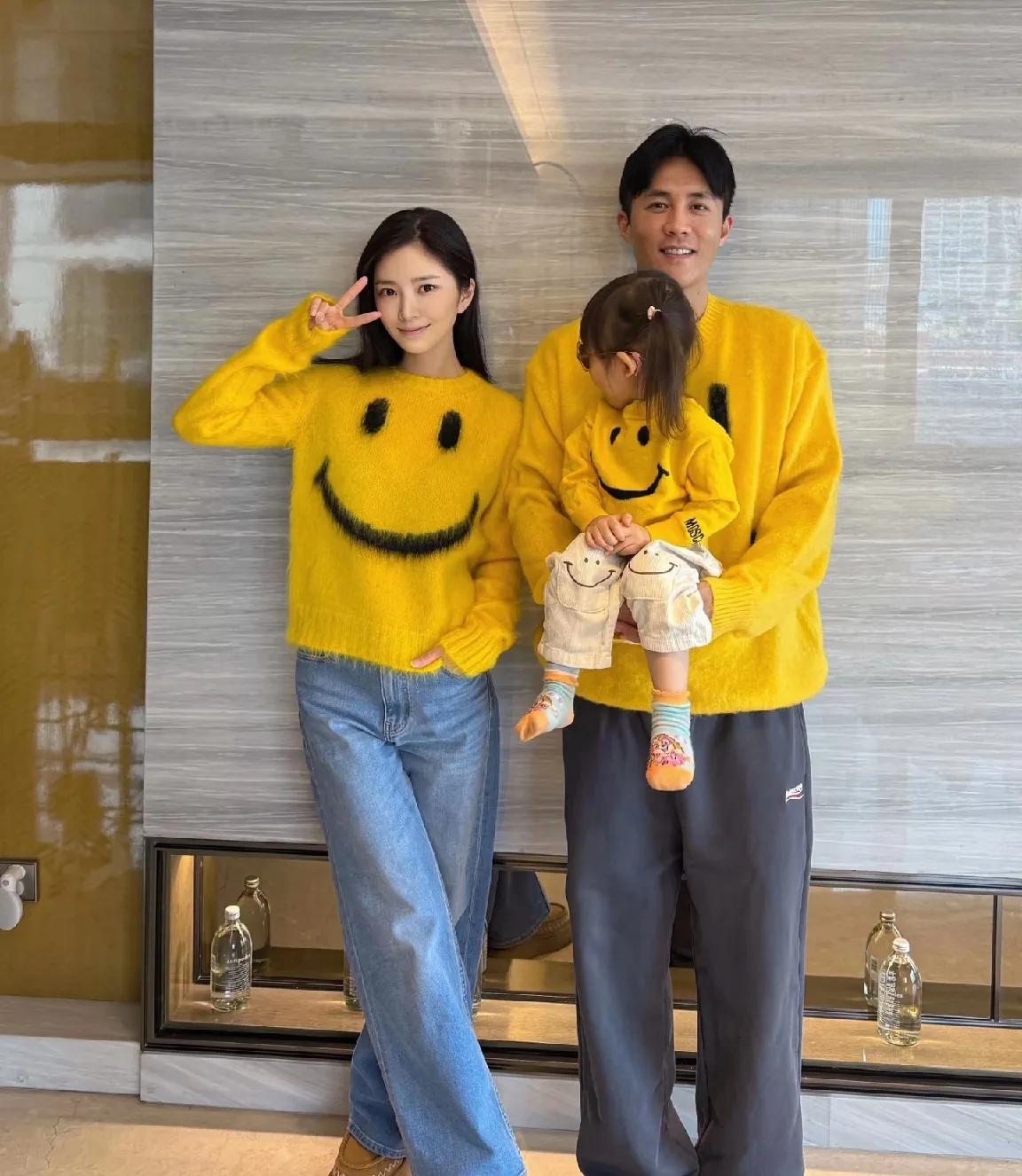 王灿说自己和杜淳婚后这几年一直是分开房间睡觉，女儿现在基本上都是跟她单独睡房间，