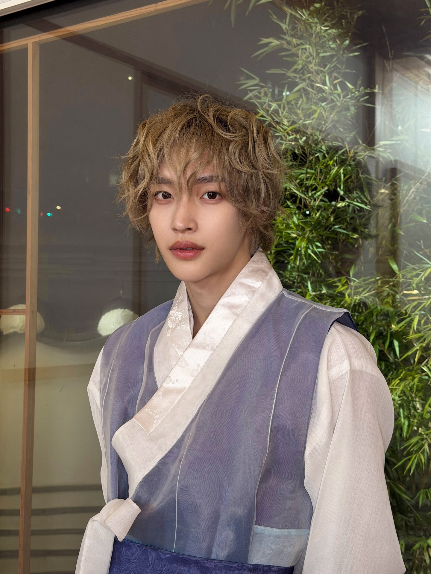 春节自制物料RIIZE照片 