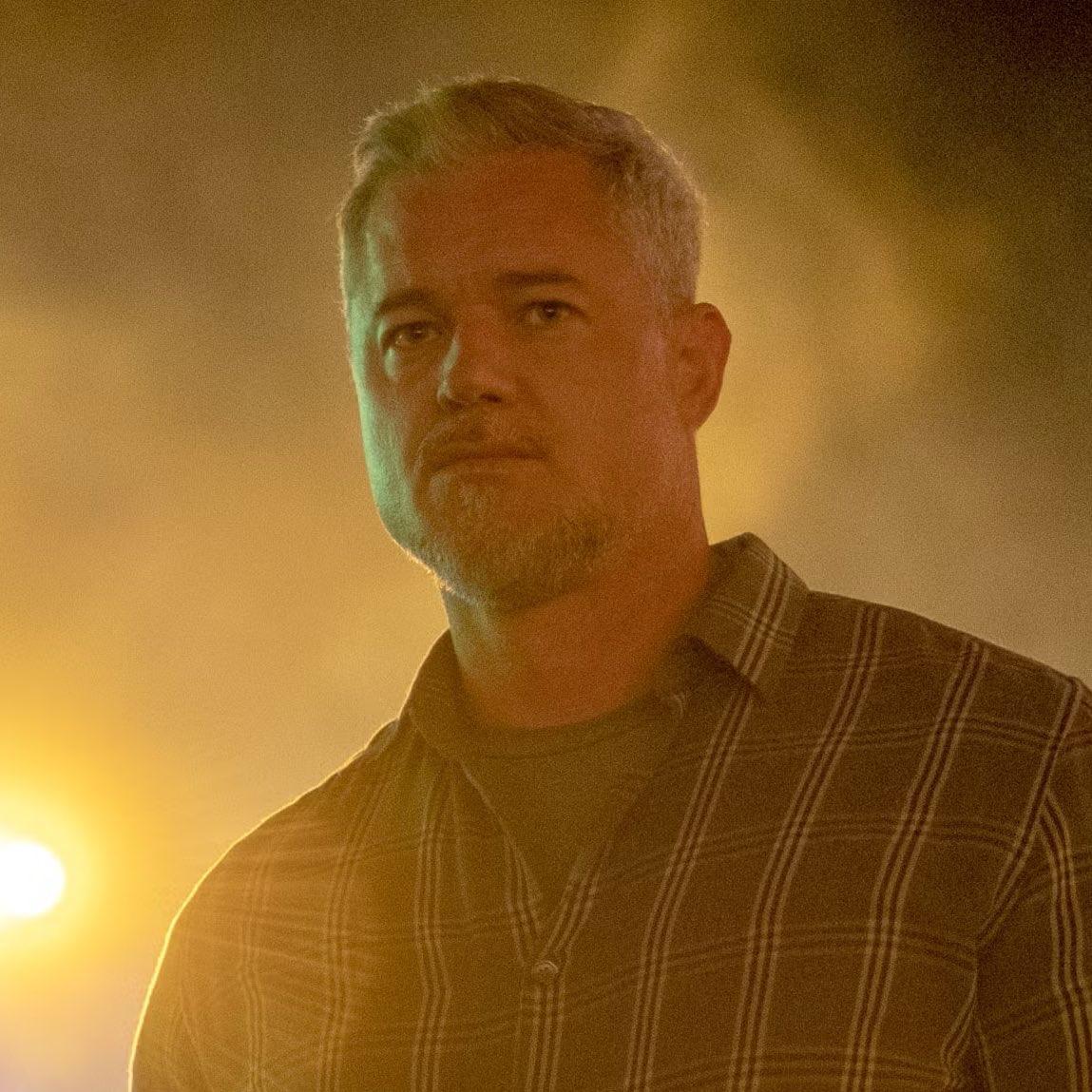 最新消息：因在ABC长寿医疗剧《实习医生格蕾》中担任主演而闻名的演员埃里克·戴恩