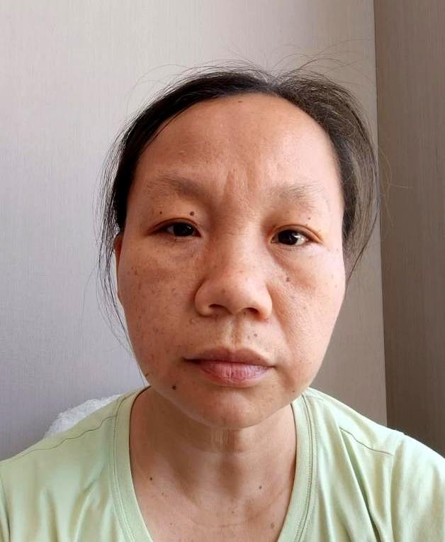 54岁，一分钱存款没有，孩子两个，一个不结婚，一个已经结婚还生了俩娃，这种日子到
