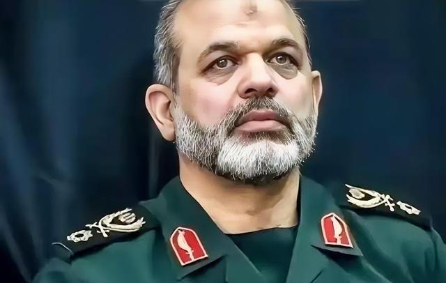 伊朗传来新消息，伊斯兰革命卫队宣布2026年3月3日，伊朗伊斯兰革命卫队宣布，他