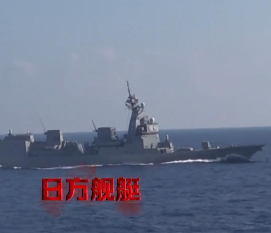 辽宁舰这次西太平洋走了一圈，把日本整得挺没面子。6月22号官方正式宣布，航母编队