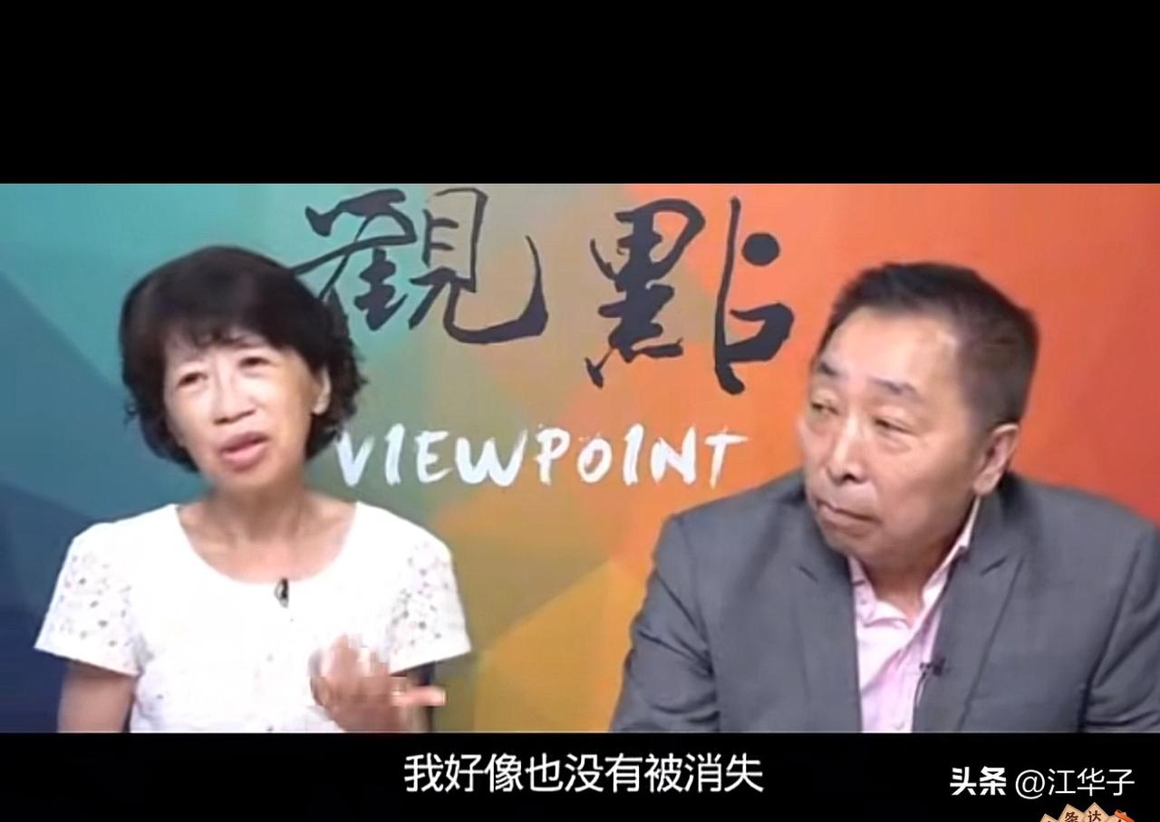 唐湘龙访谈陈佩琪引人深思：朴素平民旅行，为何还要遭受无端攻击？看完唐湘龙对陈佩琪