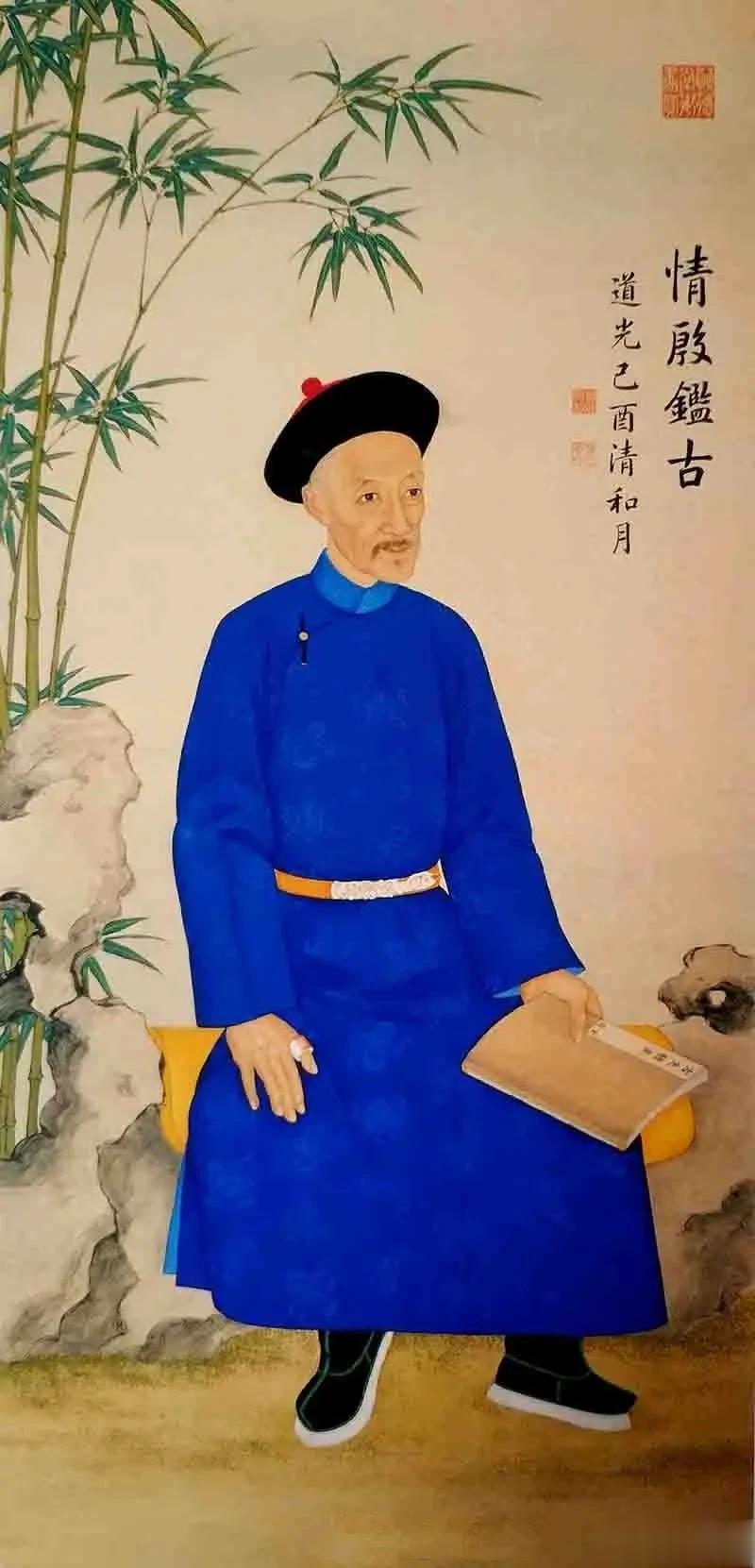 时至道光九年七月，道光帝已经48岁了，三个皇子死了两个，只剩皇长子奕纬。三个皇女