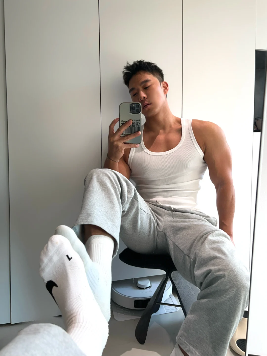 鞋合不合适｜只有自己知道