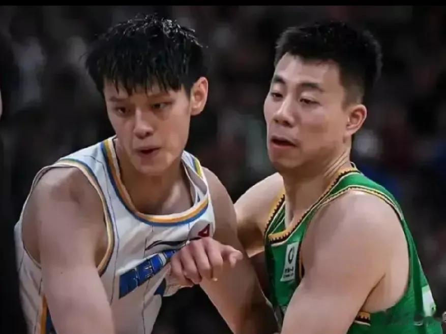 说实话，张镇麟这次能进中国男篮大名单！我想应该是有很大一部分人始料未及的！包括我