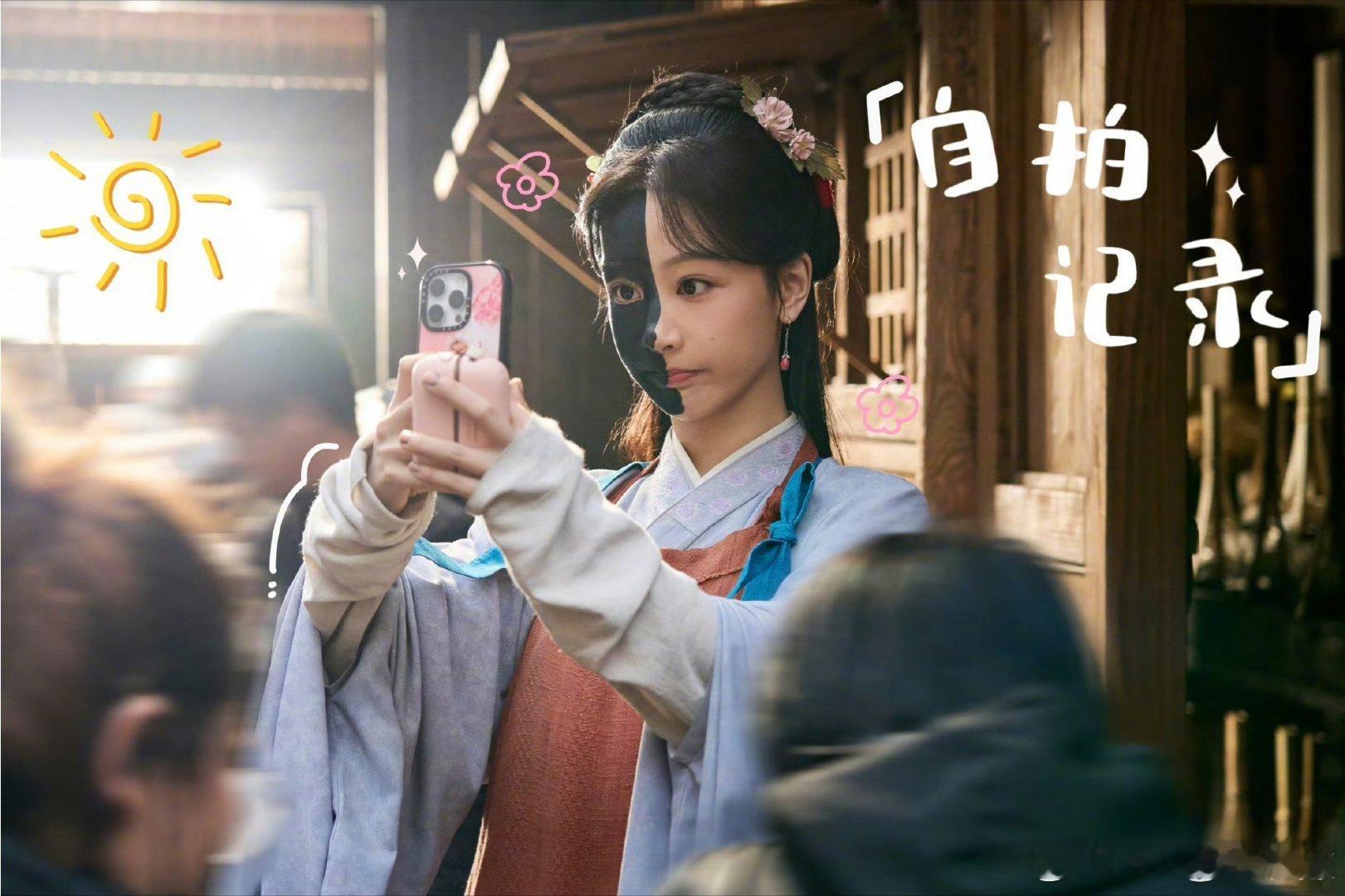杨紫杨紫张一山军训合照杨紫大学时期的军训旧照，瞬间被青涩模样打动。一身迷彩装扮素
