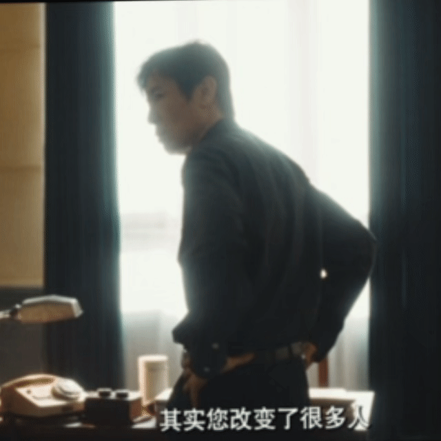 于和伟集齐公检法三大角色 《重器》未播就备受期待，于和伟解锁律师全新身份，至此刑
